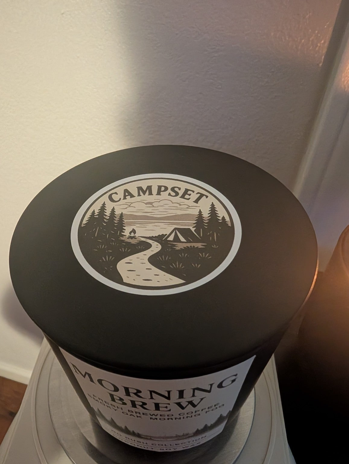 Morning Brew
