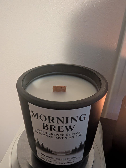 Morning Brew