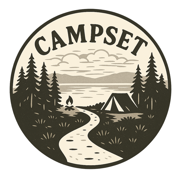 CampSet Candles